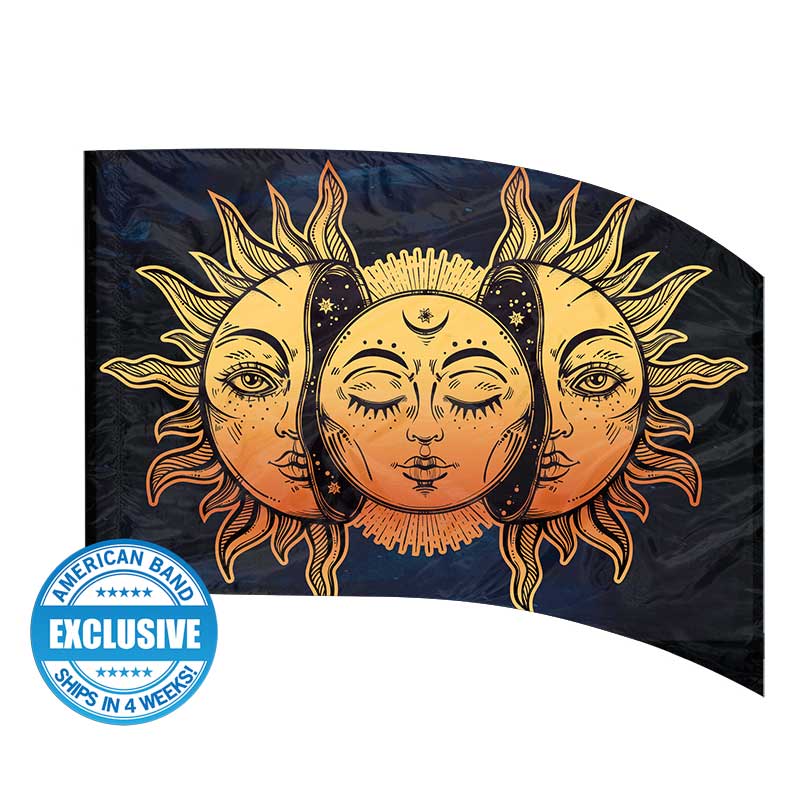 Banderas digitales: Estilo 17154